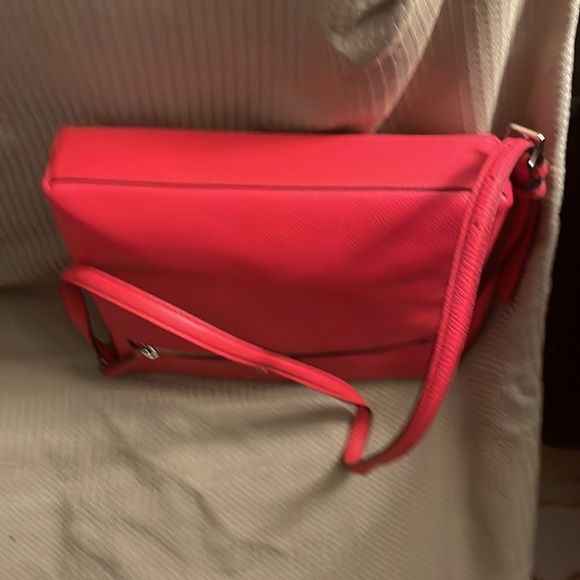 Kate spade leather bag pink - Picture 3 of 6